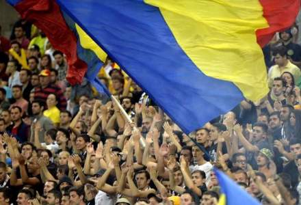 Peste 700 de jandarmi vor asigura ordinea la meciul Steaua-Dinamo