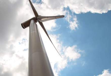 Enel isi face in SUA cel mai mare parc eolian din portofoliu si vinde energia catre Google