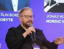 Jonas Wärngård, Nordic Web...