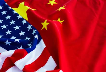 SUA și China își reiau relațiile la nivel înalt, după scandalul baloanelor spion