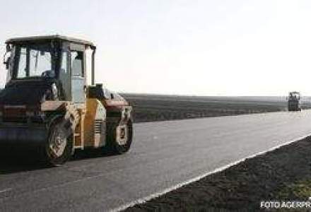 MTI va prelua terenuri de 136.000 mp pentru autostrada Timisoara-Lugoj