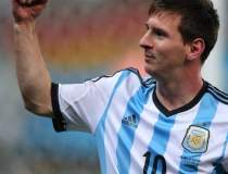 Lionel Messi, cel mai bine...