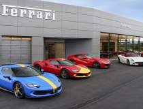 Ferrari este mai valoroasă...