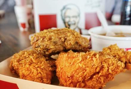 Sphera Franchise Group (KFC, Pizza Hut, Taco Bell) revine pe profit datorită ”strategiei corecte de creştere a preţurilor”