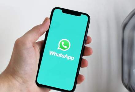 Nu mai trebuie să te ascunzi când vorbești pe Whatsapp. Aplicația lansează o opțiune care va proteja "cele mai intime conversații"