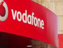 Vodafone anunță cele mai mari...