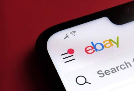 Gigantul din e-commerce eBay va face un parteneriat cu Poșta Română