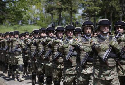 Armata Română caută peste 2.000 de rezerviști voluntari. Ce acte sunt necesare și care sunt condițiile