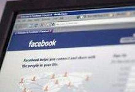 Facebook, cel mai accesat site in SUA in 2010