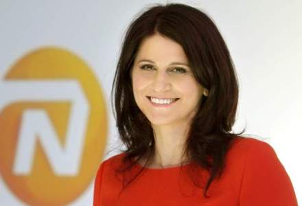 Cornelia Coman preia functia de CEO a NN Spania dupa un mandat de 4 ani in Ungaria