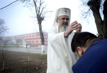 Universitatea Politehnica cere retragerea titlului acordat Patriarhului Daniel