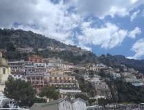 [GALERIE FOTO] Coasta Amalfi:...