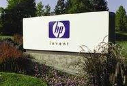 HP are 32,6% din piata mondiala de servere