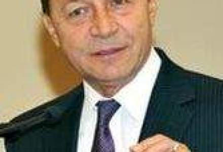 Basescu: Va trebui sa continuam cu FMI, dar fara sa luam bani