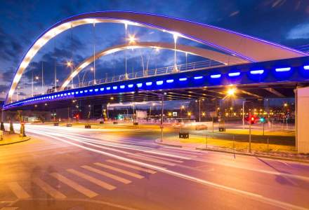 Cotroceni-podul Basarab va fi cea mai activa zona din Bucuresti pe imobiliare in 2017-2018