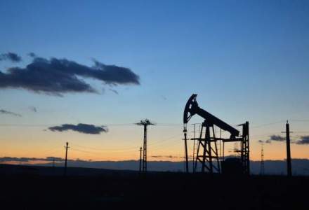 Arabia Saudita poate creste productia de petrol cu un milion de barili pe zi