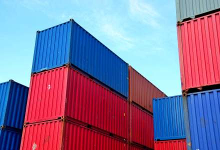 ANAF implementeaza de la 1 mai noi reguli vamale, cu impact pe o piata de importuri si exporturi extracomunitare de 30 miliarde de euro