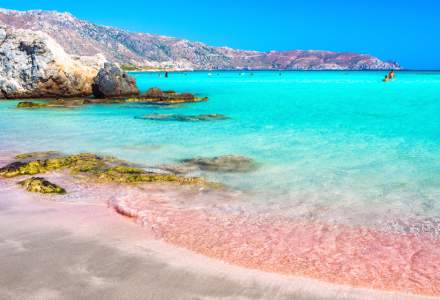 ”Blue Flag” 2023: Grecia se află din nou pe locul al doilea, cu peste 600 de plaje