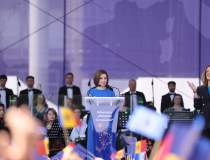 Maia Sandu: Vrem ca Moldova...