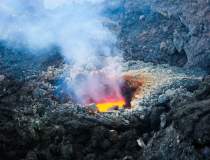VIDEO | Etna erupe din nou:...
