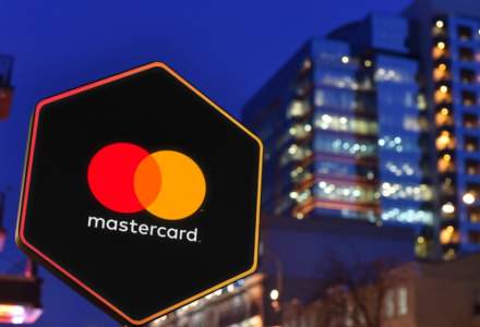 Mastercard lansează primul program de cashback pentru români