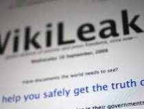 WikiLeaks: Diplomatii...