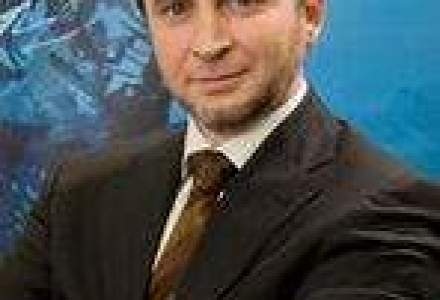 Mihai Tudor, promovat in regiune ca director general. Vezi cine e noul sef al IBM Romania