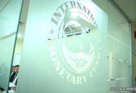 FMI acorda Romaniei a saptea transa, de 900 mil. euro