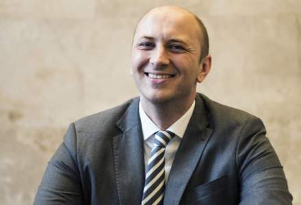 Ivan Vrhel, vicepresedintele Citi Romania pe zona de IMM-uri: Ne dorim sa sustinem companiile din industria software inca de la inceput