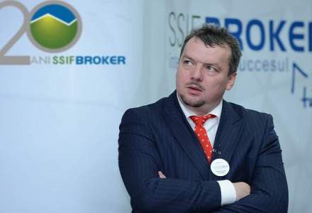 Grigore Chis vrea sa se intoarca la SSIF BRK: fostul director general candideaza pentru un loc in Consiliul de Administratie