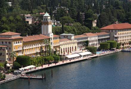 Oficial: Frații Pavăl și proprietarul hotelului Marmorosch au cumpărat un important hotel din Italia
