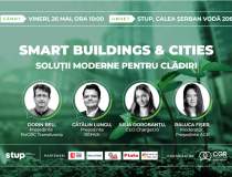 Smart buildings and smart...