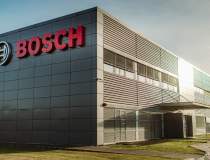 Bosch deschide un nou centru...