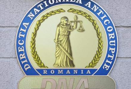 Percheziții DNA la sediul central la Poștei Române și filiala din Iași
