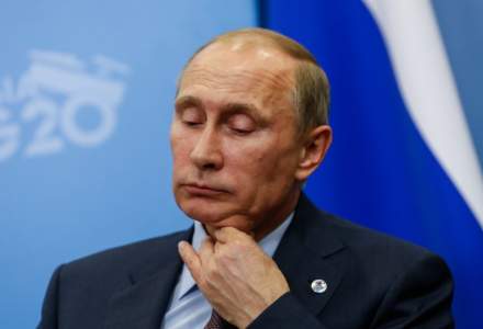 Putin, „ținta nr. 1” a serviciilor de informații ucrainene: ce plan au acestea