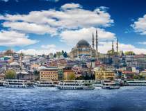 Vacanță la Istanbul: Ce poți...