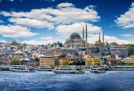 Vacanță la Istanbul: Ce poți face în orașul care găzduiește finala Champions League
