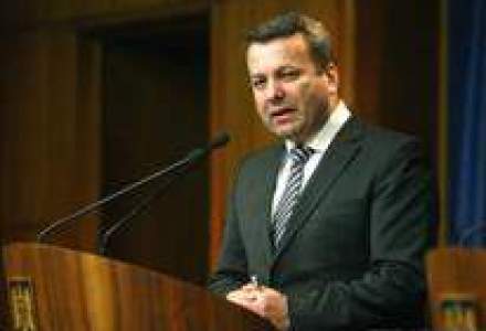 Ialomitianu: Romania va incheia un acord preventiv si cu CE