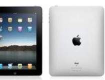 Apple ar putea lansa iPad 2...