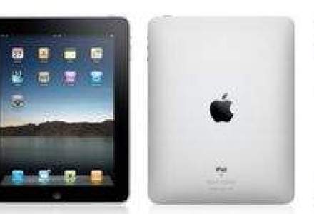 Apple ar putea lansa iPad 2 la inceputul lui februarie