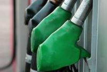 Transportatorii acuza Guvernul pentru pretul ridicat al carburantilor