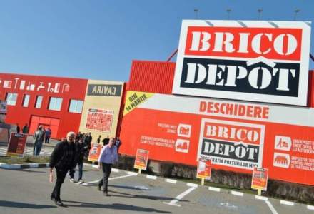 Cum vrea Brico Depot sa aduca mai multi clienti in magazine: pe ce mizeaza in noua strategie