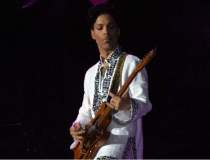 Prince a murit: legenda...