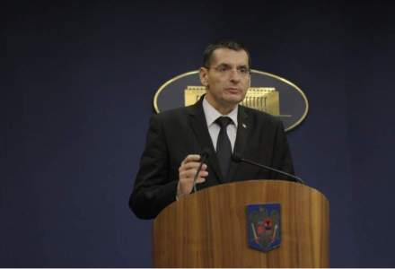 Ministrul Afacerilor Interne, Petre Toba, a fost citat ca martor in dosarul lui Adrian Duicu