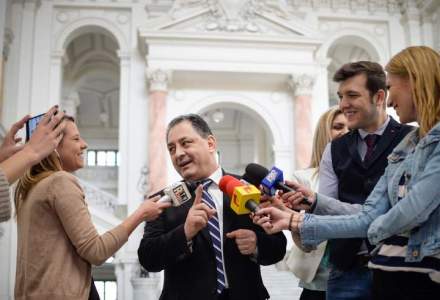 Marian Vanghelie strange semnaturi pentru candidatura sa la alegerile din iunie