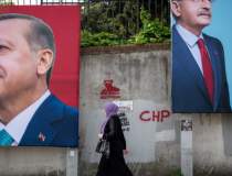Alegeri în Turcia: Recep...