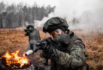 Rusia a ieșit oficial din Tratatul privind Forţele Armate Convenţionale în Europa