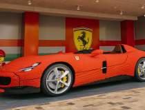 Cel mai ieftin Ferrari din...