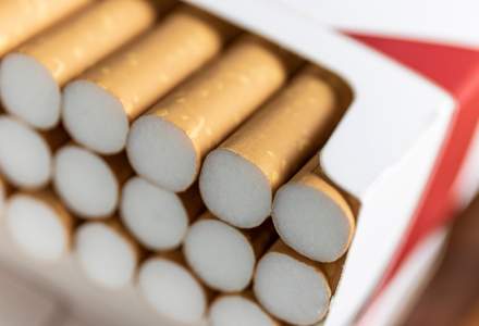 Șeful gigantului de tutun Philip Morris: Locul țigărilor este în muzeu