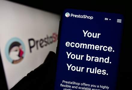 PrestaShop se extinde în România și depășește pragul de 6.500 de magazine online active